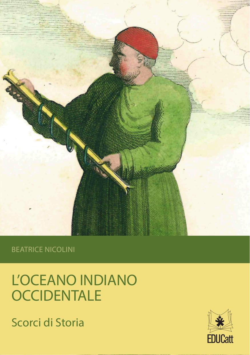 L'OCEANO INDIANO OCCIDENTALE. SCORCI DI STORIA