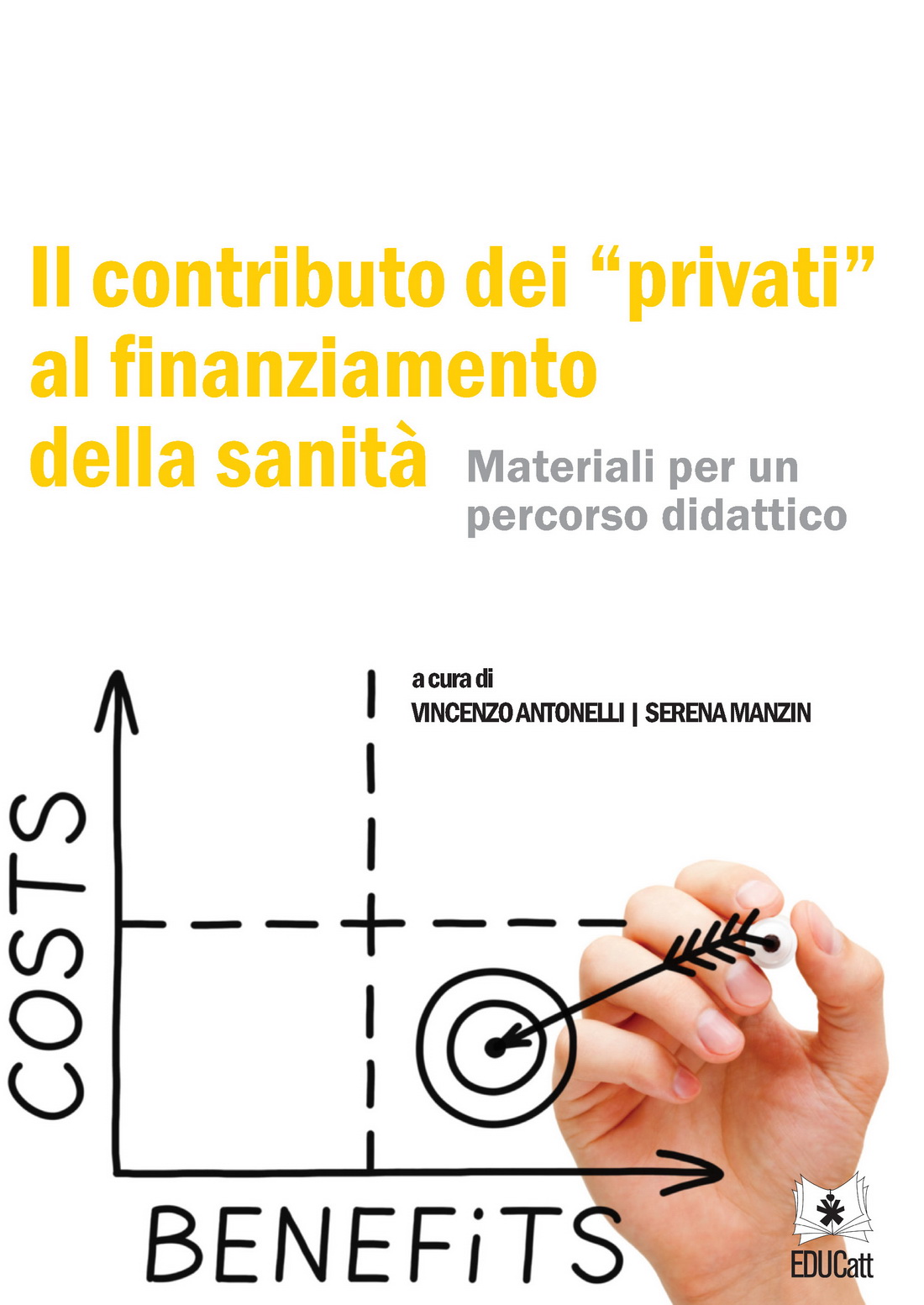 IL CONTRIBUTO DEI PRIVATI AL FINANZIAMENTO DELLA SANITA'