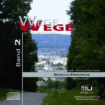 WEGE. BAND 2 SU CD-ROM