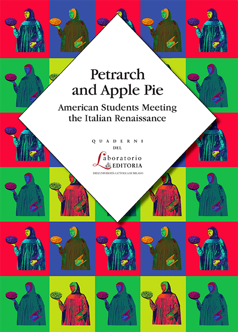 PETRARCH AND APPLE PIE - QUADERNO QUALE 31