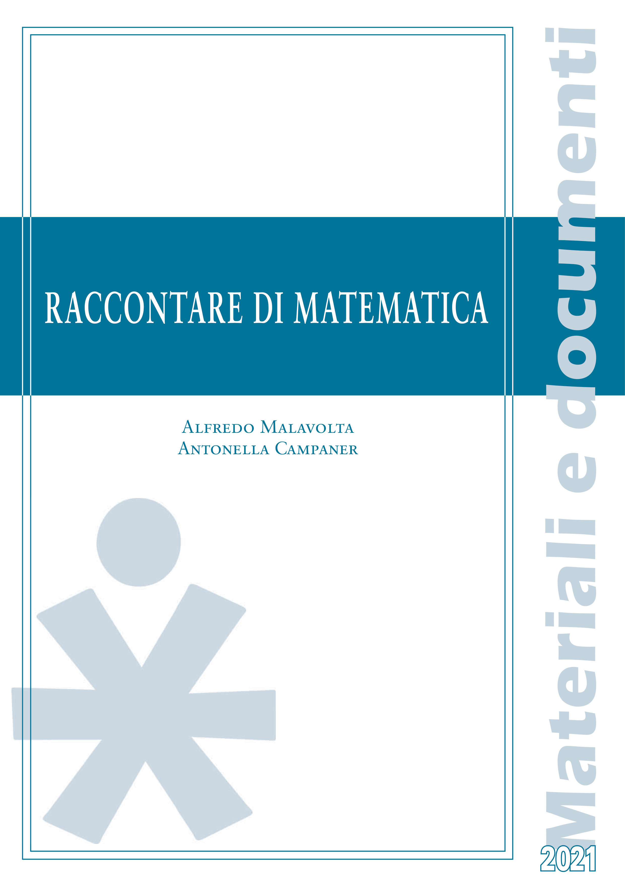 RACCONTARE DI MATEMATICA