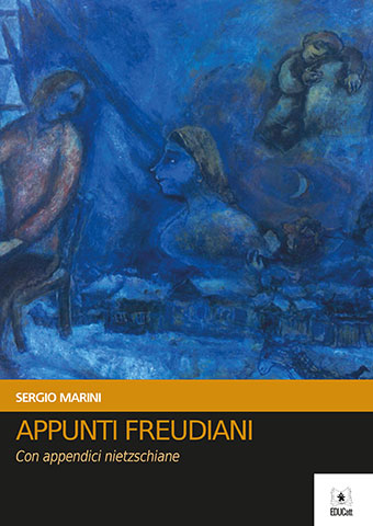 APPUNTI FREUDIANI