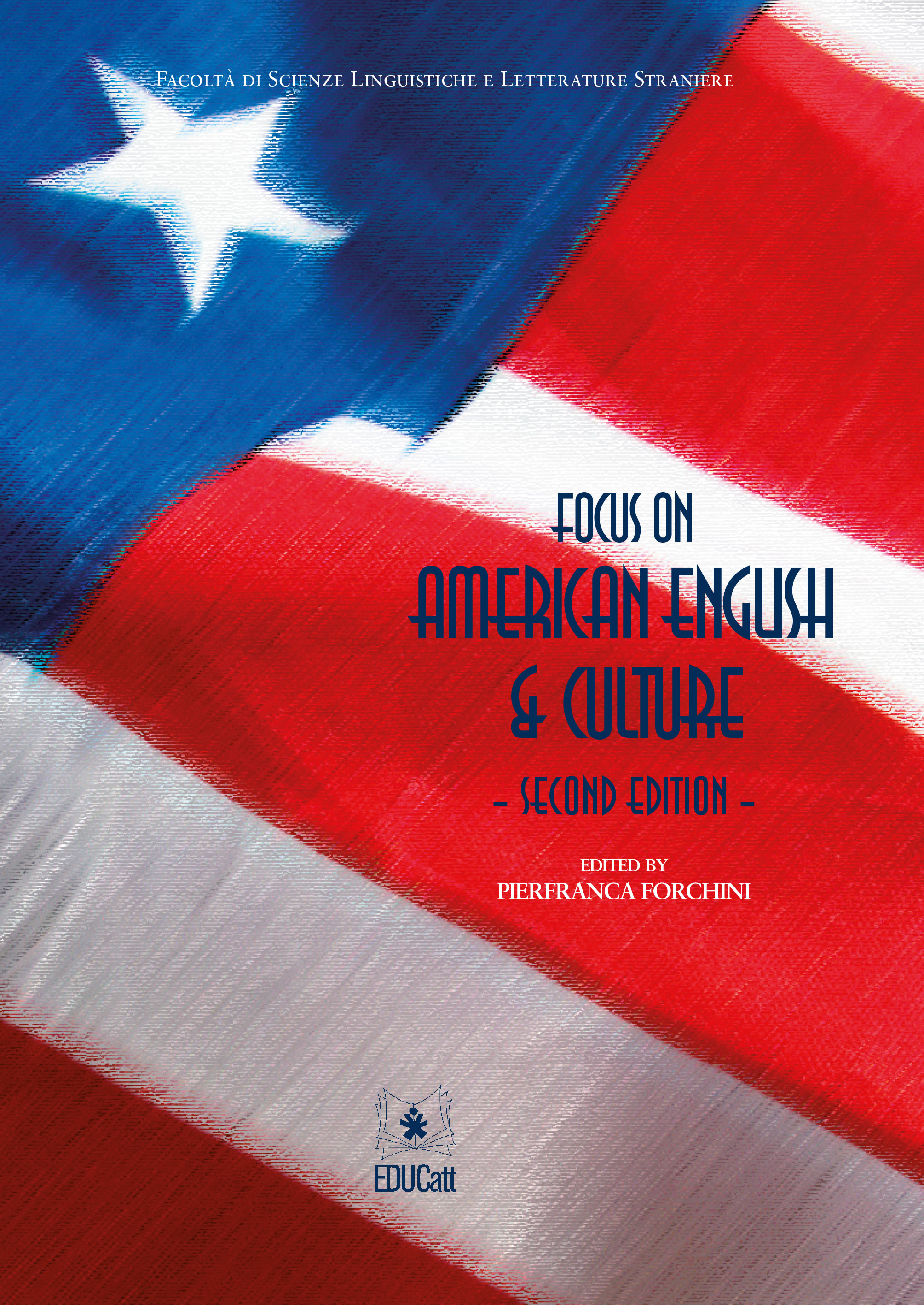 FOCUS ON AMERICAN ENGLISH AND CULTURE