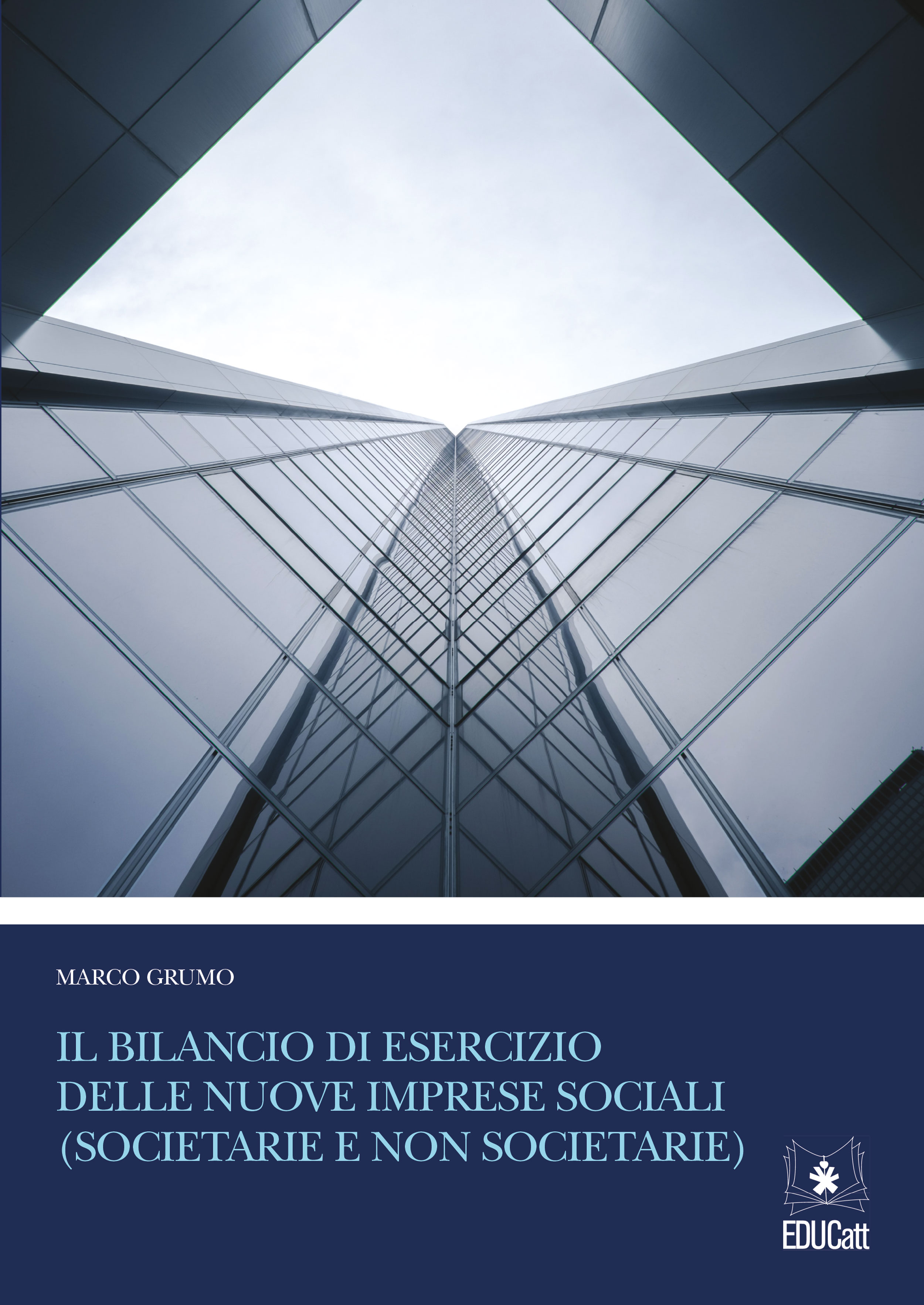 IL BILANCIO DI ESERCIZIO DELLE NUOVE IMPRESE SOCIALI (SOCIETARIE E NON SOCIETARIE)