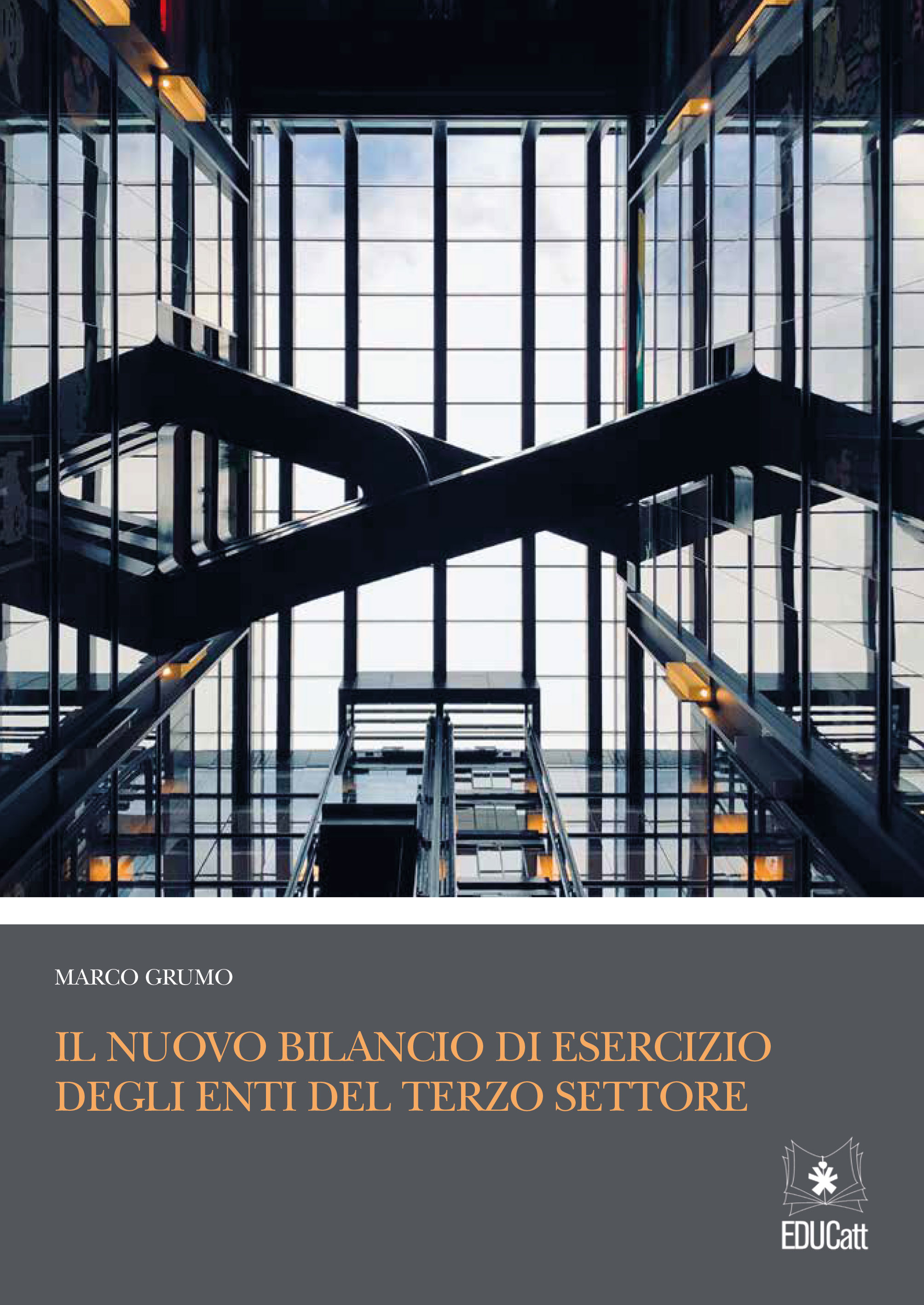 IL NUOVO BILANCIO DI ESERCIZIO DEGLI ENTI DEL TERZO SETTORE