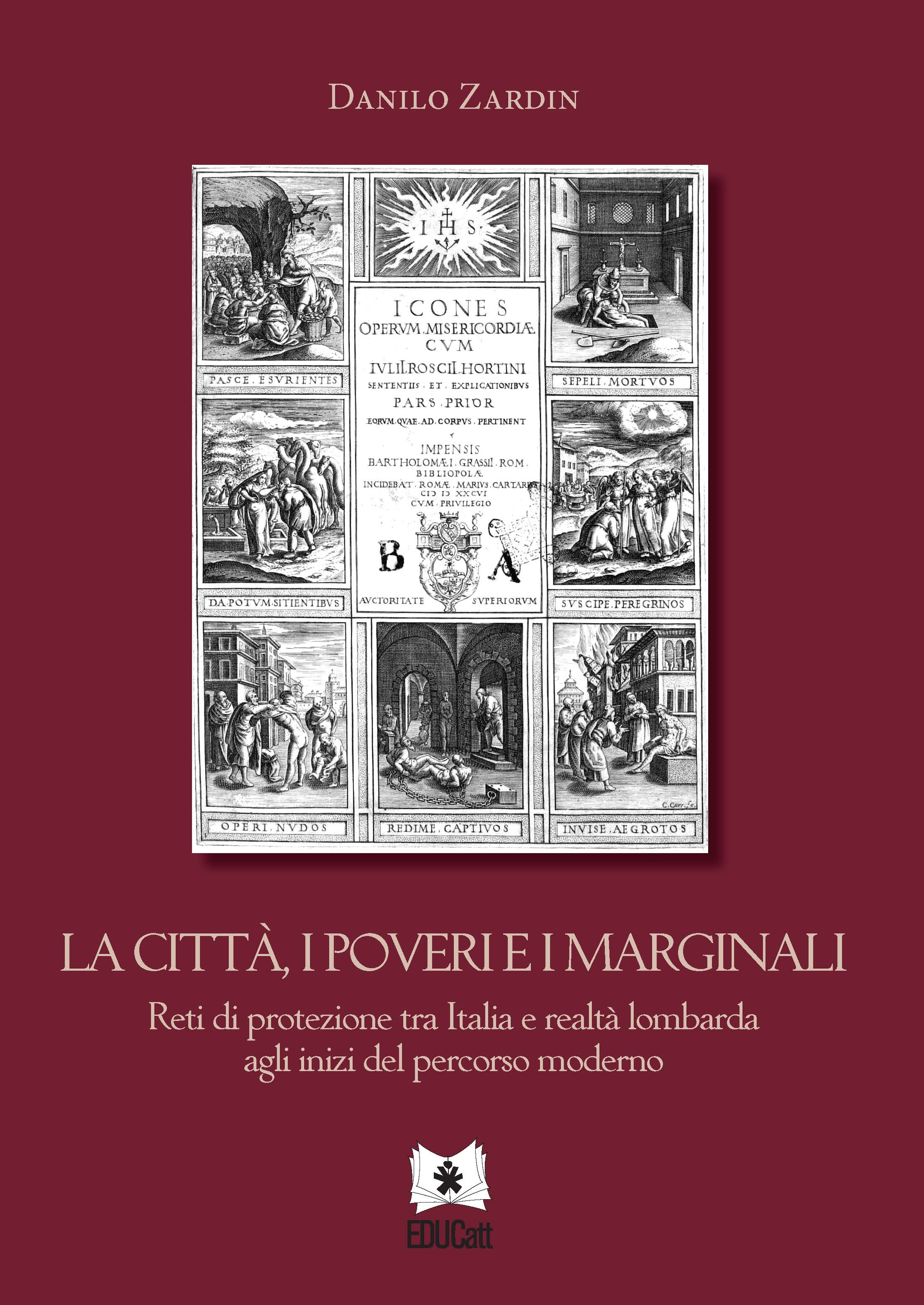 LA CITTA', I POVERI E I MARGINALI