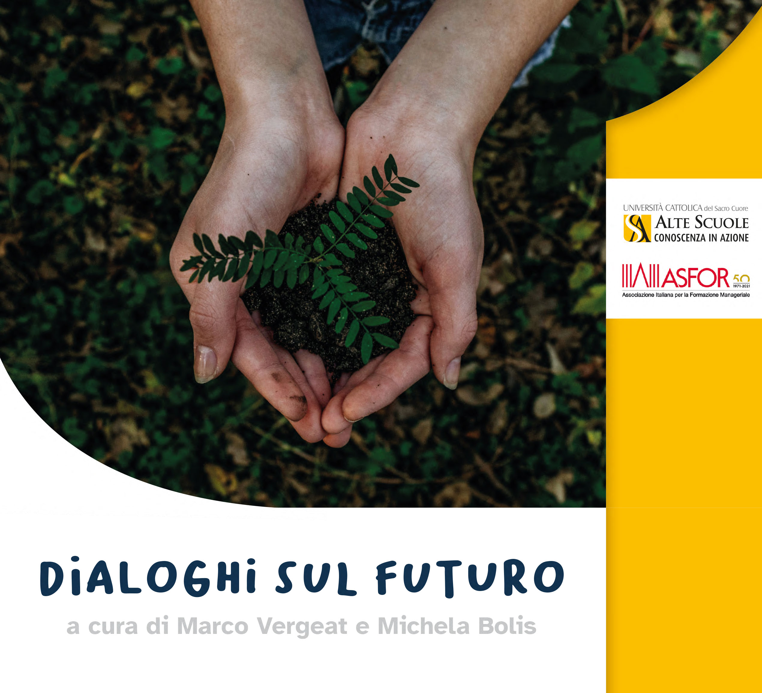 DIALOGHI SUL FUTURO