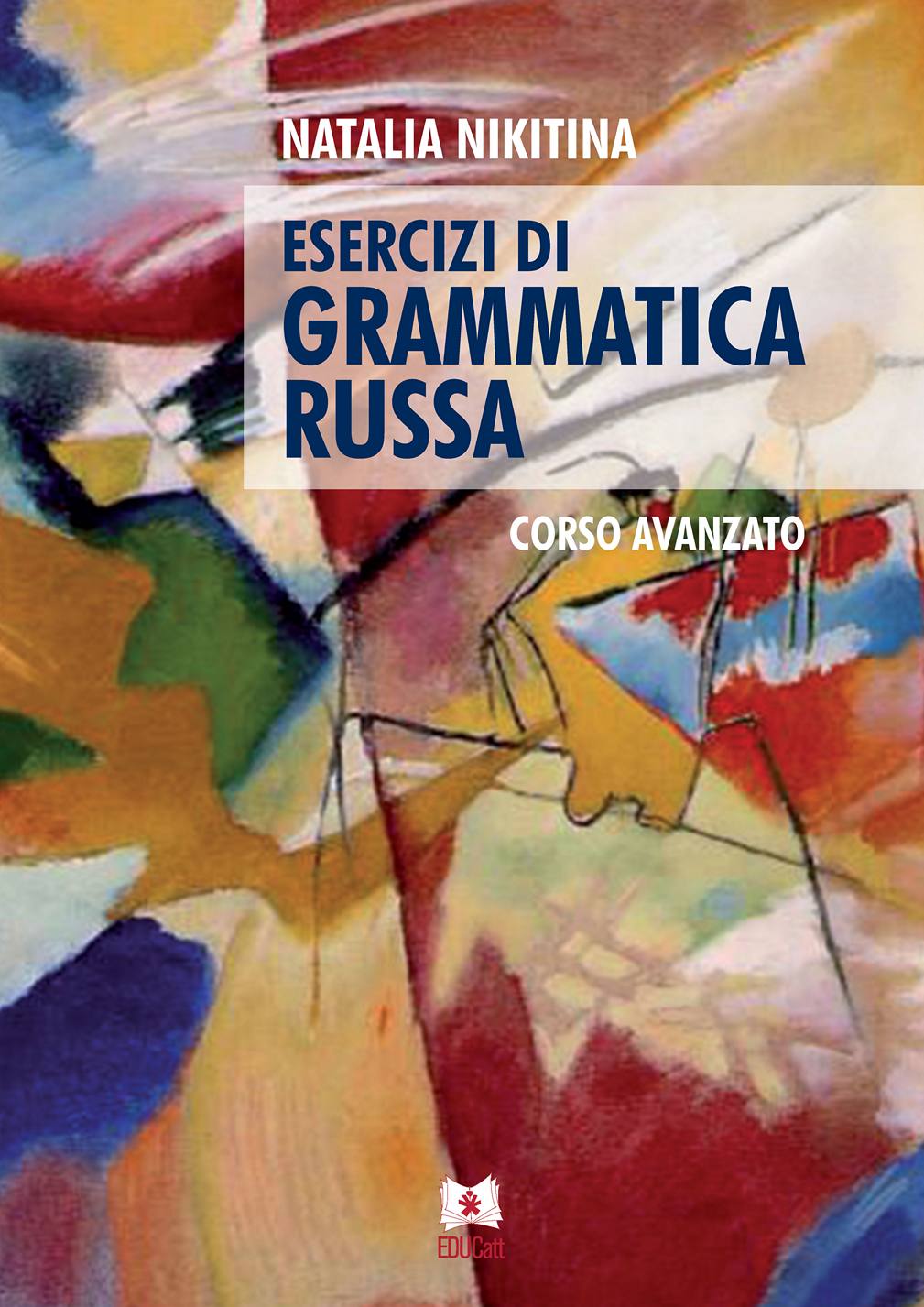 Esercizi di Grammatica Russa