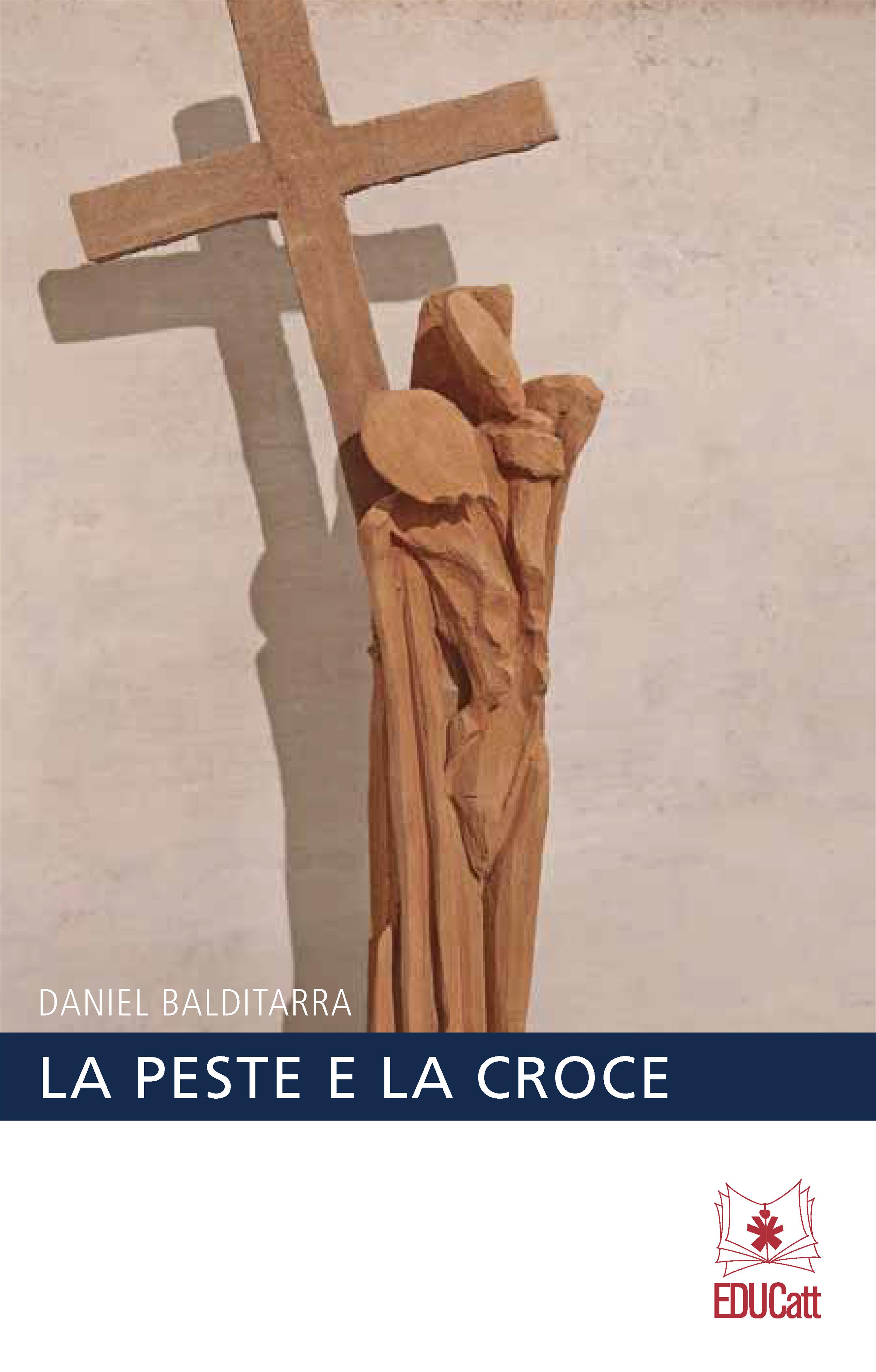 La peste e la croce