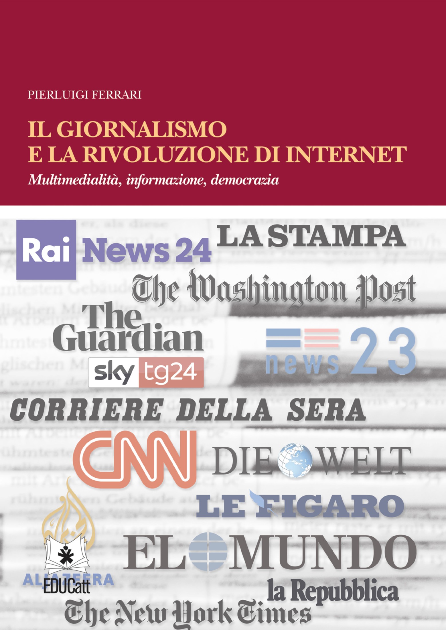 Il giornalismo e la rivoluzione di internet