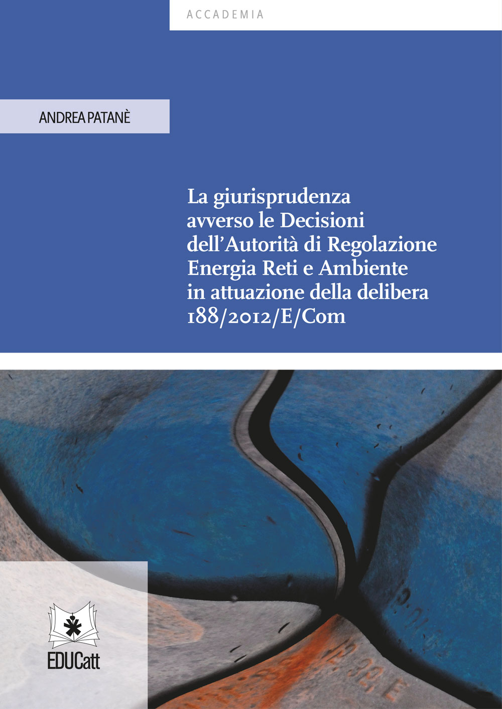 La giurisprudenza avverso le Decisioni dell’Autorità di Regolazione Energia Reti e Ambiente in attuazione della delibera 188/2012/E/Com