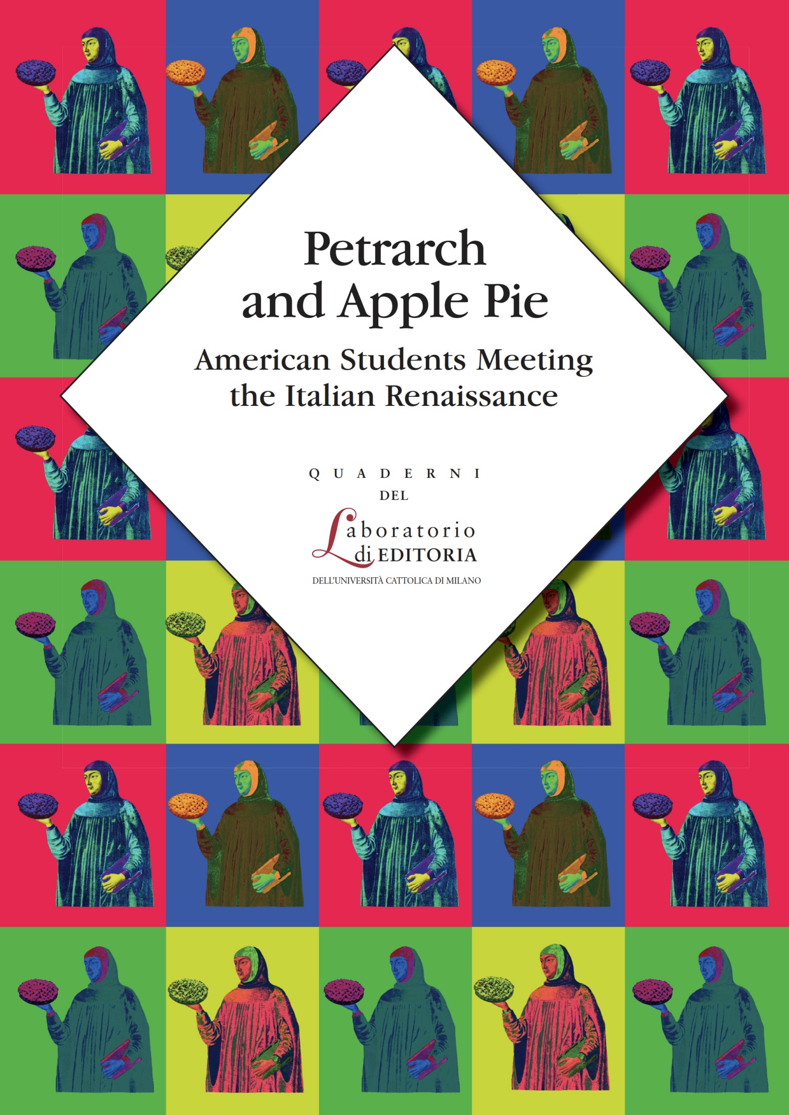 Petrarch and Apple Pie