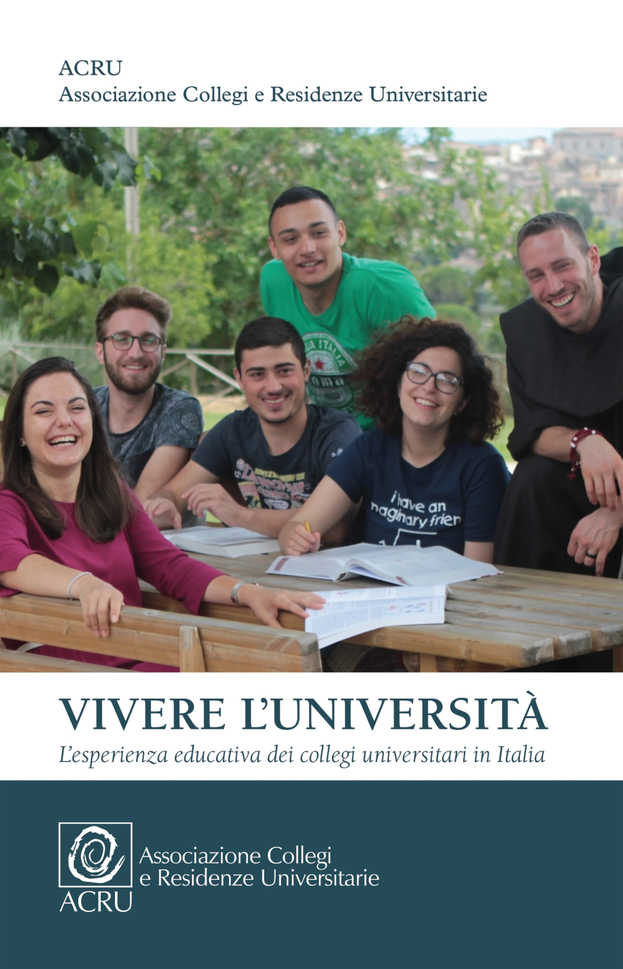 Vivere l’università