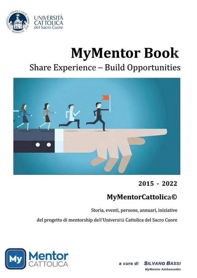 MyMentor Book