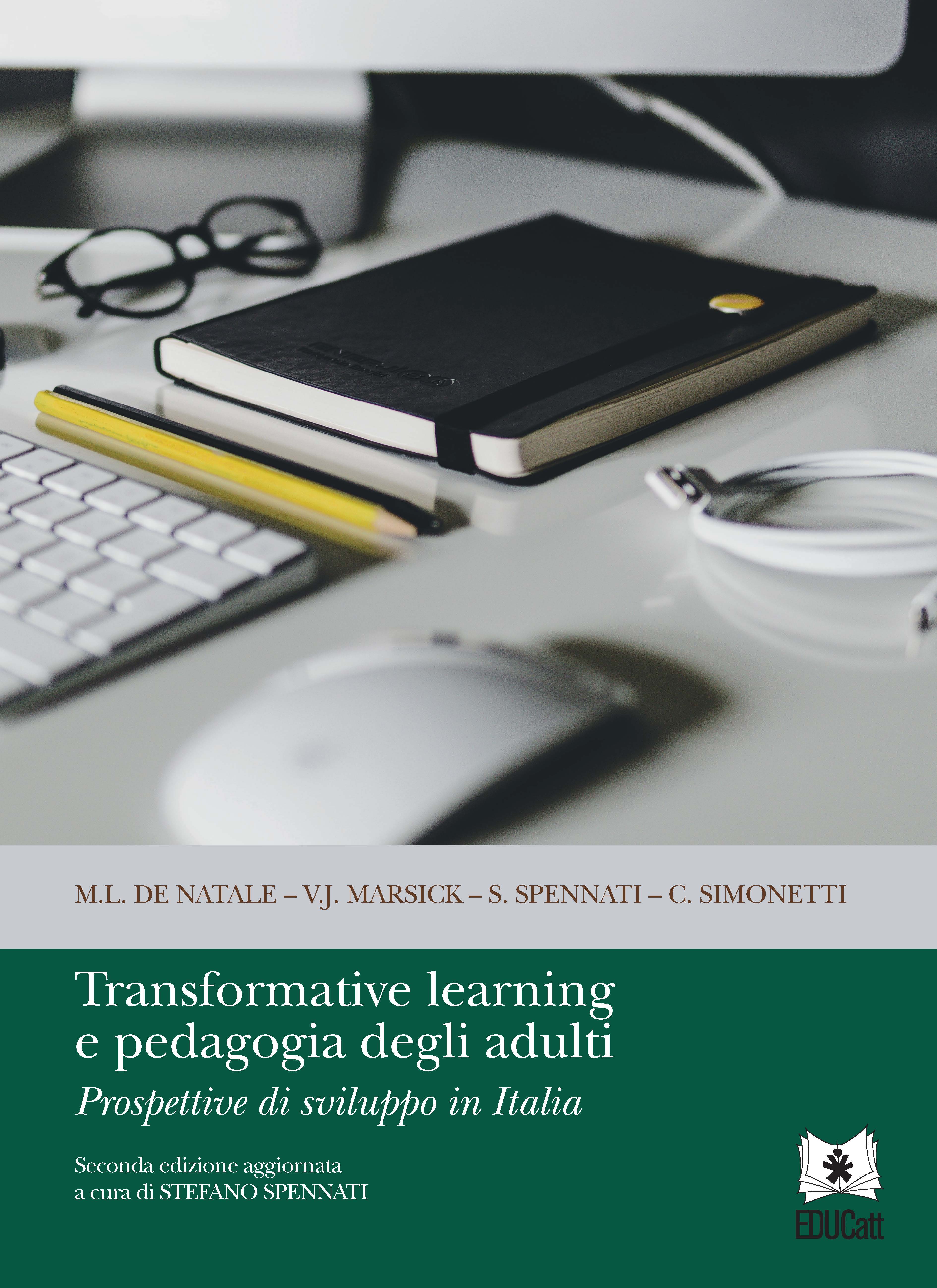 Transformative learning e pedagogia degli adulti