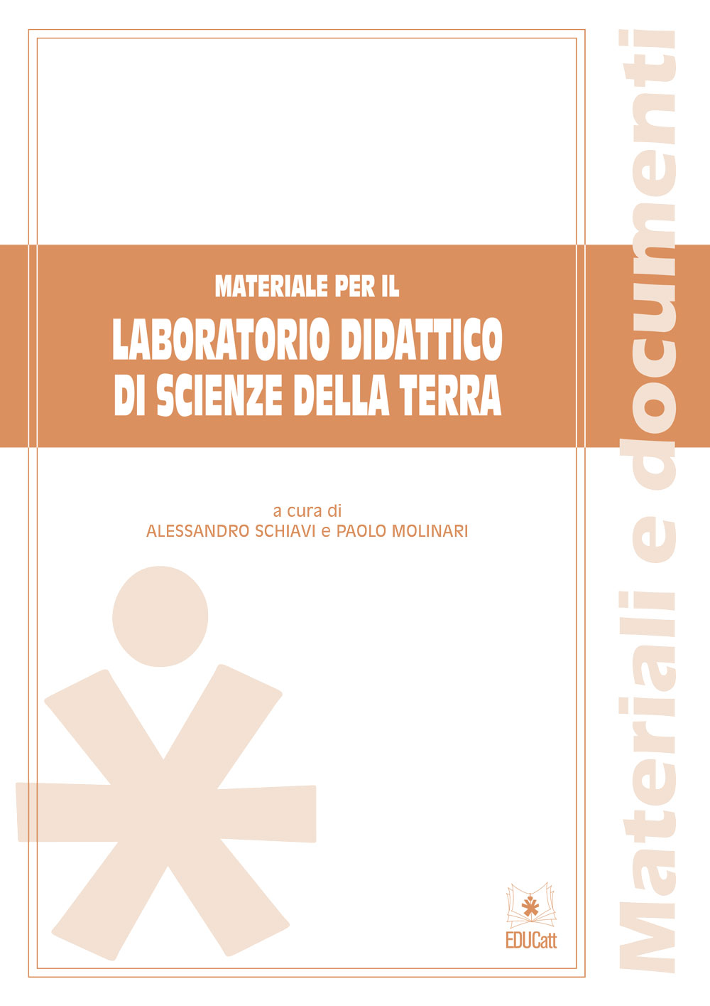 MATERIALE PER IL LABORATORIO DIDATTICO DI SCIENZE DELLA TERRA