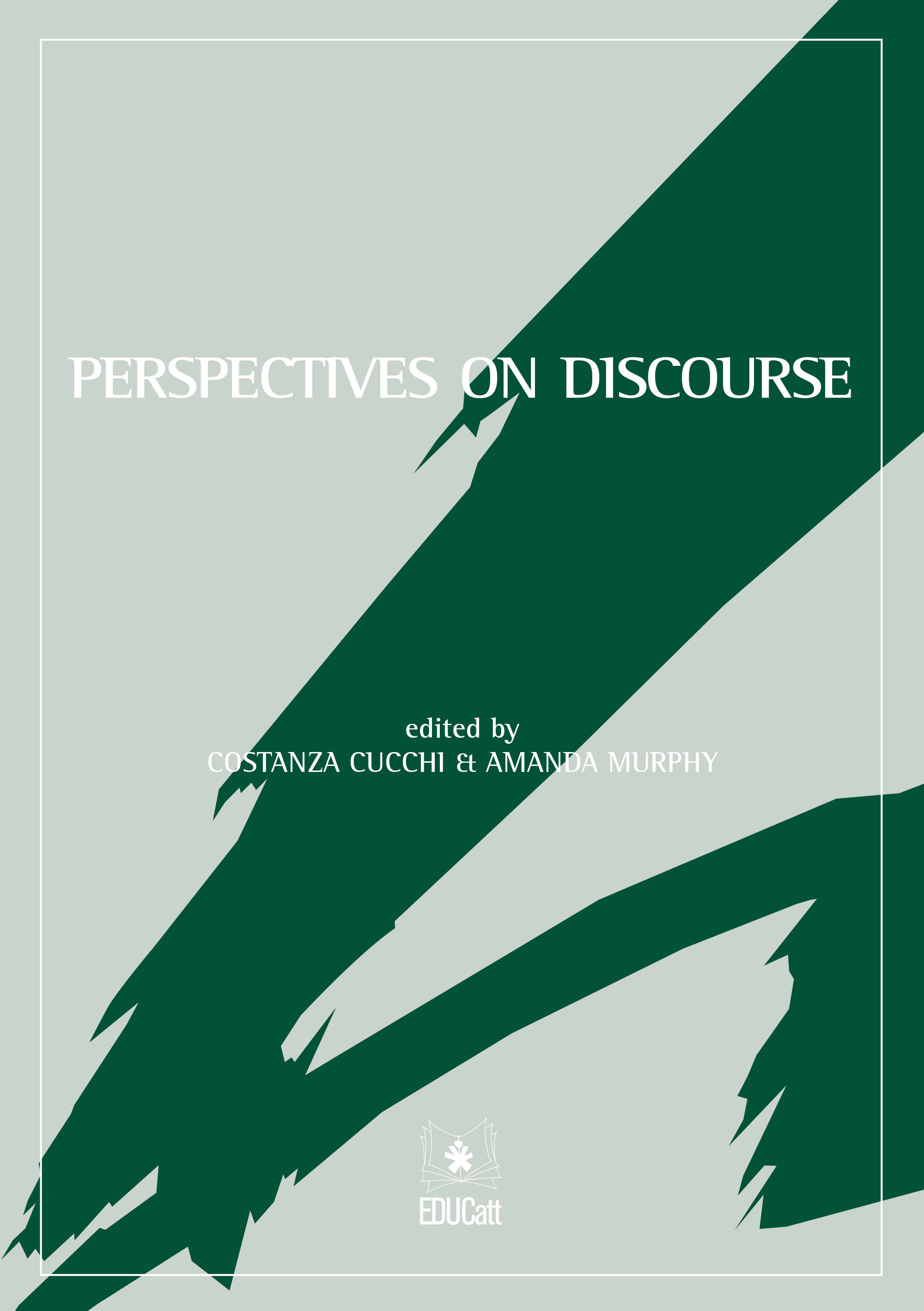 PERSPECTIVES ON DISCOURSE