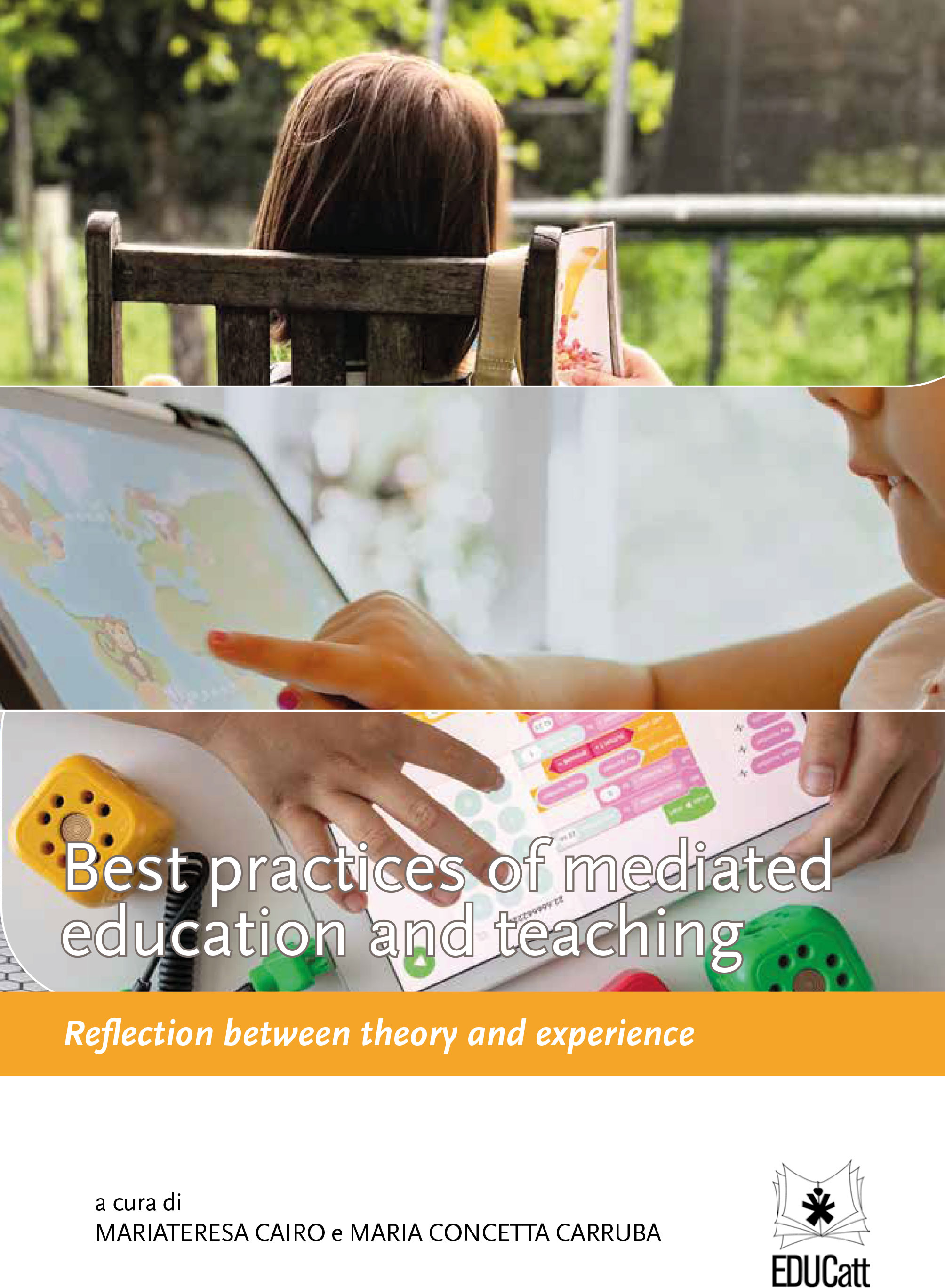 BEST PRACTICES OF MEDIATED EDUCATION AND TEACHING