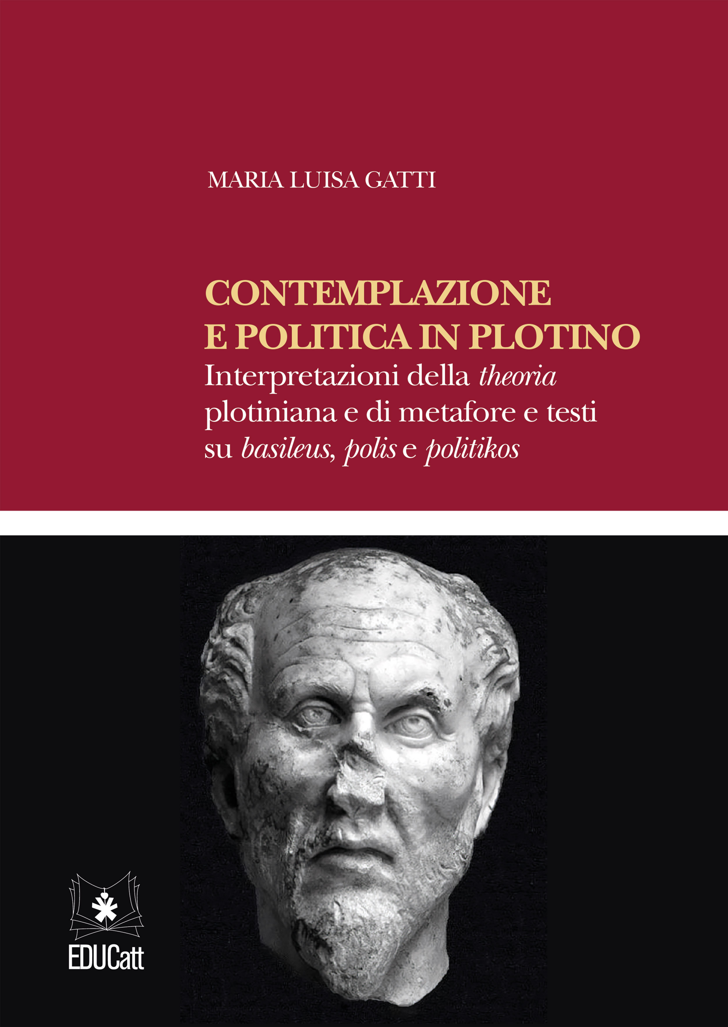 CONTEMPLAZIONE E POLITICA IN PLOTINO