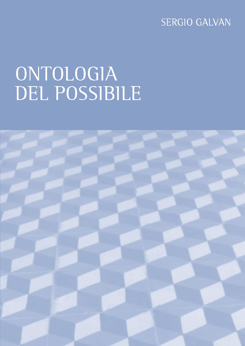 ONTOLOGIA DEL POSSIBILE