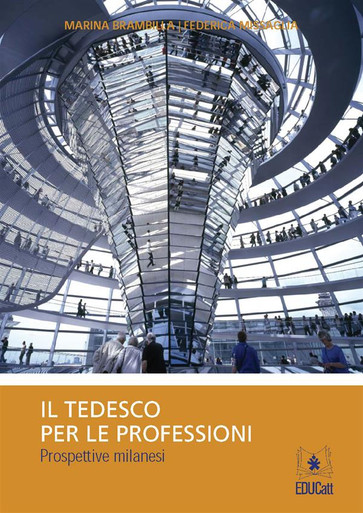 IL TEDESCO PER LE PROFESSIONI