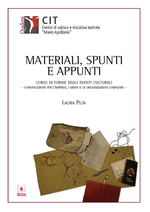 Materiali, Spunti e Appunti