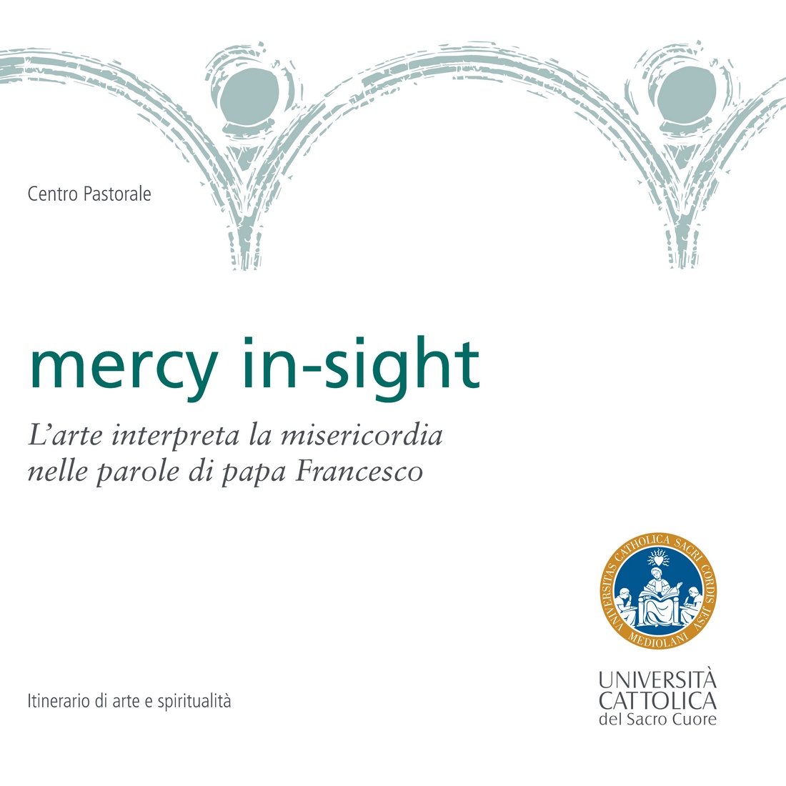 CATALOGO MOSTRA MERCY IN SIGHT