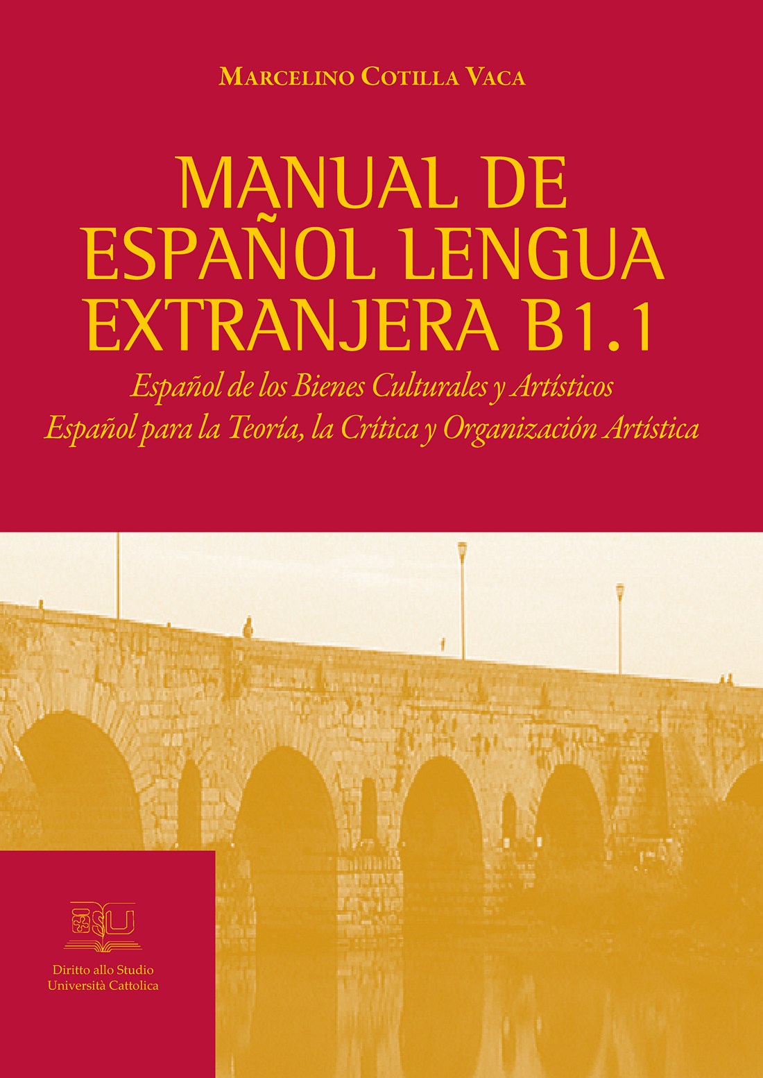 MANUAL DE ESPANOL LENGUA EXTRANJERA B1.1