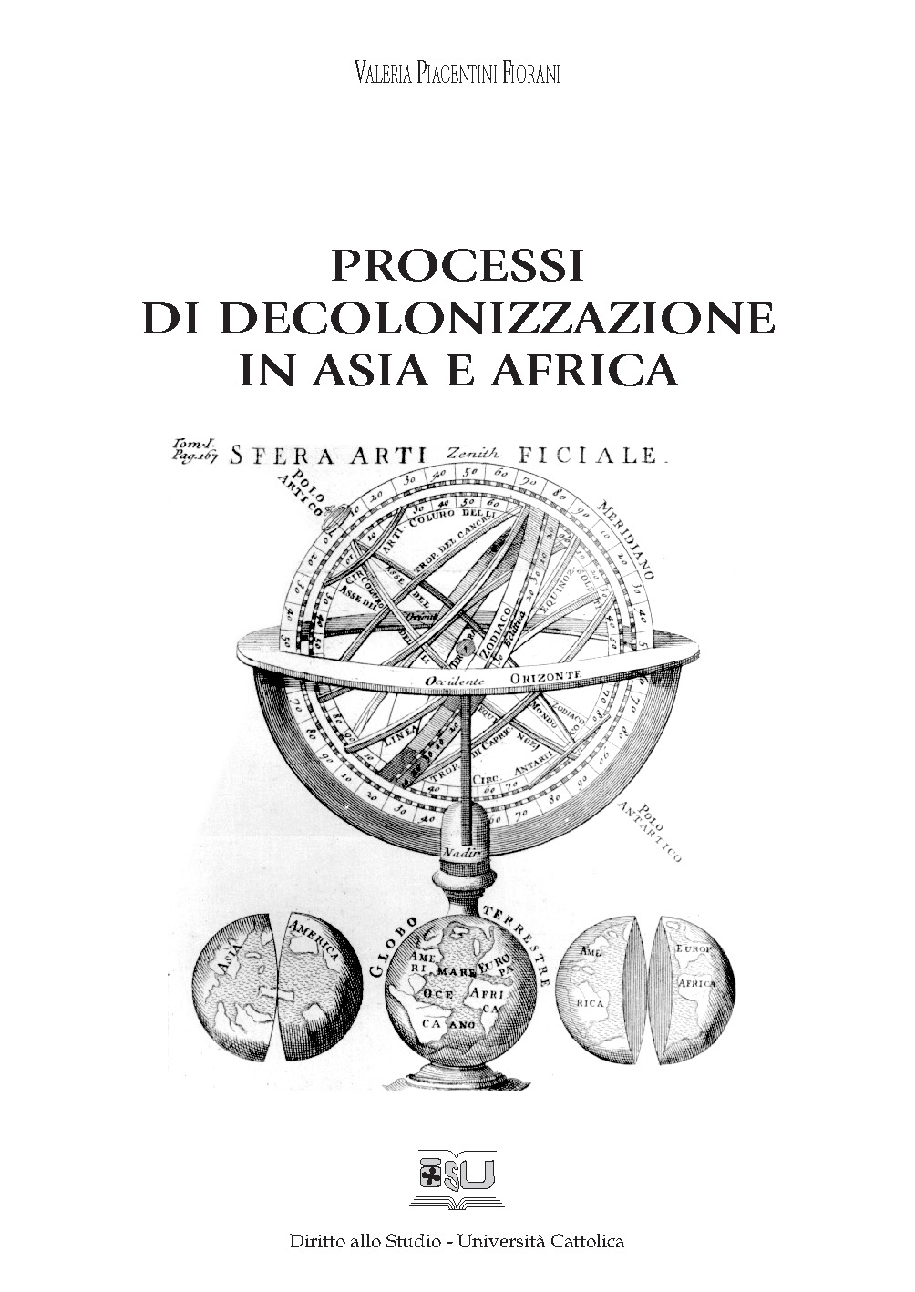 Processi di decolonizzazione in Asia e in Africa