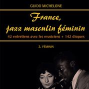 FRANCE, JAZZ MASCULIN FEMININ. 2. FEMININ