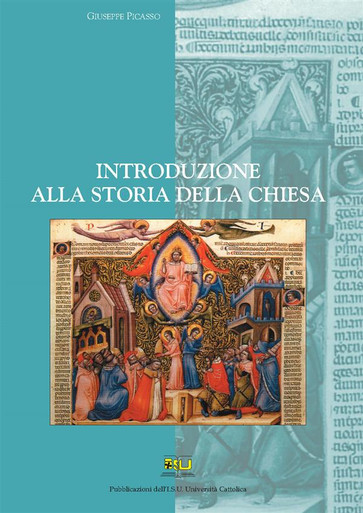 INTRODUZIONE ALLA STORIA DELLA CHIESA