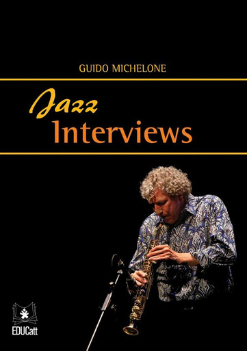 JAZZ INTERVIEWS