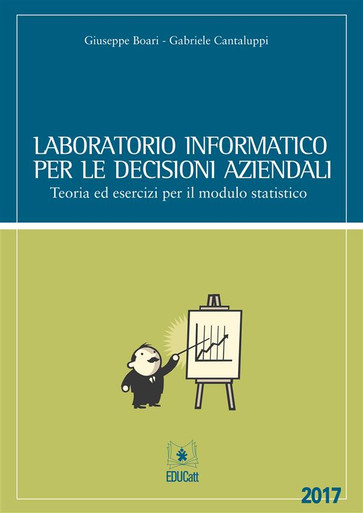 Laboratorio informatico per le decisioni aziendali