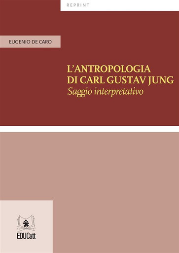 L'antropologia di Karl Gustav Jung