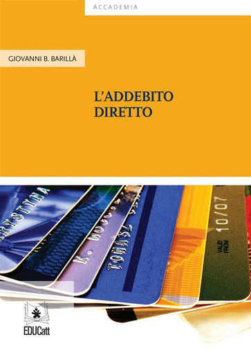 L'addebito diretto