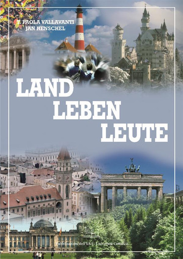 LAND LEBEN LEUTE