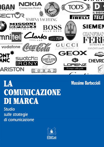 LA COMUNICAZIONE DI MARCA