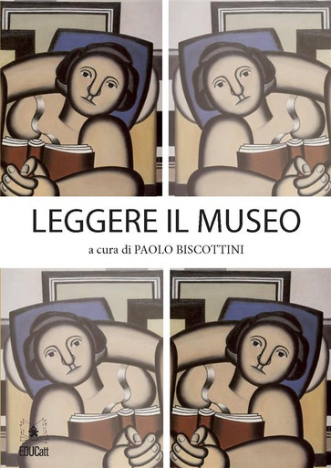 LEGGERE IL MUSEO