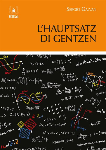 L'HAUPTSATZ DI GENTZEN