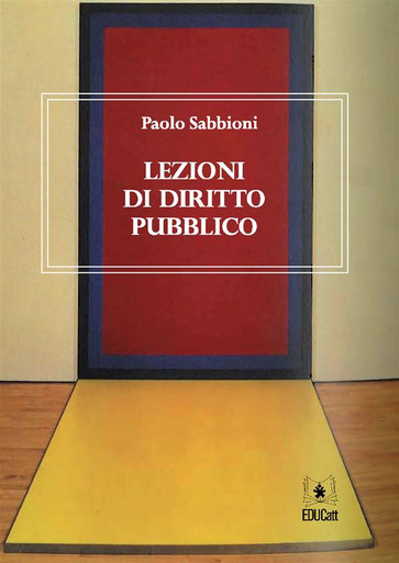 LEZIONI DI DIRITTO PUBBLICO