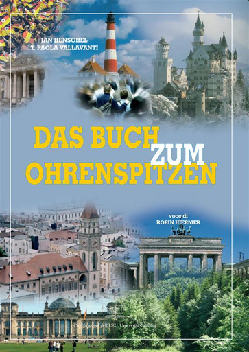 DAS BUCH ZUM OHRENSPITZEN