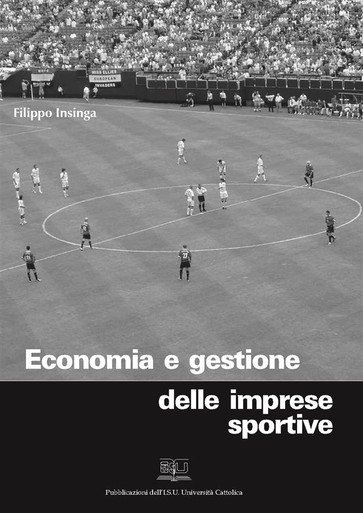 Economia e gestione delle imprese sportive