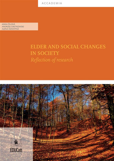 Elder and social changes in society