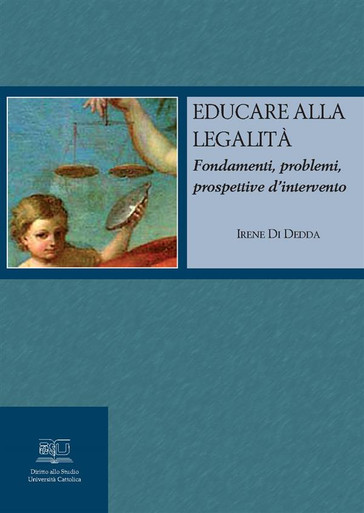 Educare alla legalità