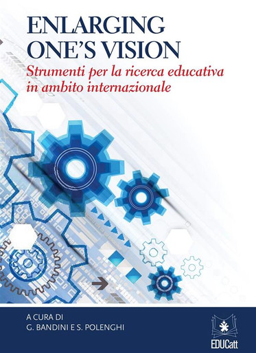 ENLARGING ONE'S VISION. STRUMENTI PER LA RICERCA EDUCATIVA IN AMBITO INTERNAZIONALE