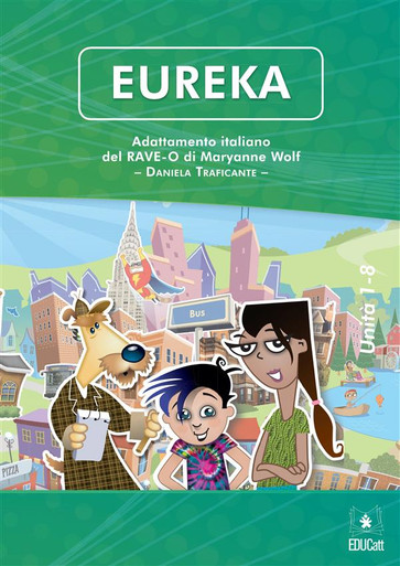 Eureka