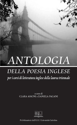 Antologia della poesia inglese