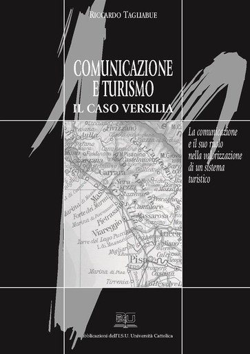 Comunicazione e turismo. Il caso Versilia