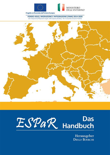 ESPaR - Das Handbuch