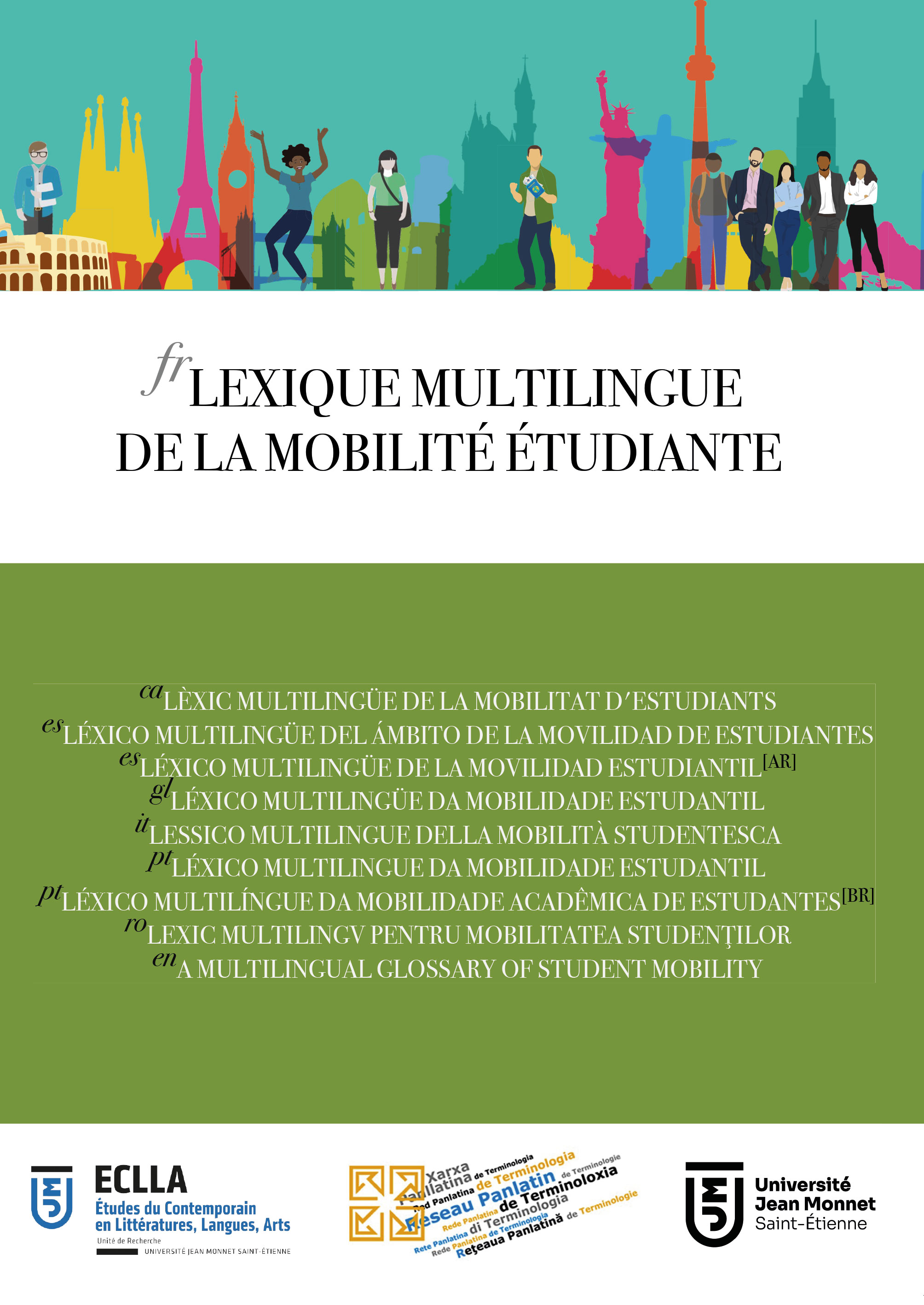 LEXIQUE MULTILINGUE DE LA MOBILITÉ ÉTUDIANTE